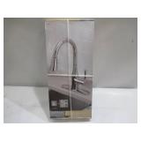 Oakbrook Collection 4878450 TUCANA Kitchen Faucet Motion Activated Chrome