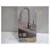 Oakbrook Collection 4878450 TUCANA Kitchen Faucet Motion Activated Chrome