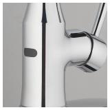 Oakbrook Collection 4878450 TUCANA Kitchen Faucet Motion Activated Chrome