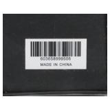 NEW Wasserstein Aromatherapy Oils - 100% Pure Essential Oils Gift Set (Peppermint, Tea Tree, Lemongrass, Lavender, Orange, Eucalyptus) (6 Pack, 10ml)