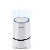 Dartwood Mini Portable Air Purifier with HEPA Filter