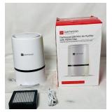 Dartwood Mini Portable Air Purifier with HEPA Filter