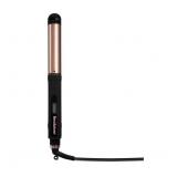 Brookstone Brookstone Powershine Pro 2 in 1 Styler - Professional Grade Straightener and Curling Iron for All Hair Types