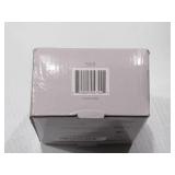 Monster Cable Wall Tap Surge Protector with 6 Swivel/Side Outlets 2 USB Black