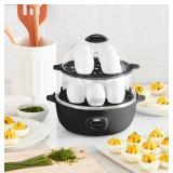 Dash 17-piece All-in-One Egg Cooker
