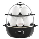 Dash 17-piece All-in-One Egg Cooker