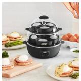 Dash 17-piece All-in-One Egg Cooker