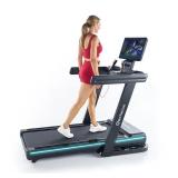 NEW Echelon Stride 50-RCX-22 with 22" HD Screen Treadmill