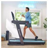 NEW Echelon Stride 50-RCX-22 with 22" HD Screen Treadmill