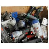 Pallet of Processed USED Power Tools - Roughly 100 Power Tools UNTESTED - AS-IS
