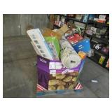 Pallet of Store Overstock and Ecommerce Product and Returns
