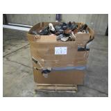 Pallet of Store Overstock and Ecommerce Product and Returns - Roughly 200 Pairs of USED SHOES