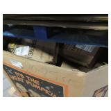 Pallet of Store Overstock and Ecommerce Product and Returns - FEDEX Shipping Boxes