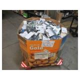 Pallet of Store Overstock and Ecommerce Product and Returns