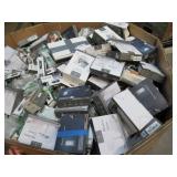 Pallet of Store Overstock and Ecommerce Product and Returns