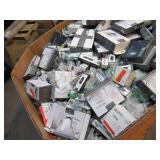 Pallet of Store Overstock and Ecommerce Product and Returns