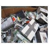 Pallet of Store Overstock and Ecommerce Product and Returns