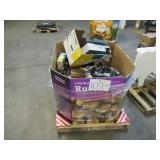 Pallet of Store Overstock and Ecommerce Product - Office Electronics