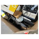 Pallet of Store Overstock and Ecommerce Product - Office Electronics