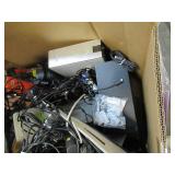 Pallet of Store Overstock and Ecommerce Product - Office Electronics