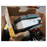Pallet of Store Overstock and Ecommerce Product - Office Electronics