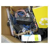 Pallet of Store Overstock and Ecommerce Product - Office Electronics