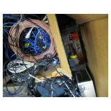 Pallet of Store Overstock and Ecommerce Product - Office Electronics