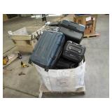 Pallet of Store Overstock and Ecommerce Product and Returns