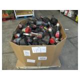 Pallet of Processed USED Power Tools - Roughly 100 Power Tools UNTESTED - AS-IS