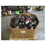 Pallet of Processed USED Power Tools - Roughly 100 Power Tools UNTESTED - AS-IS