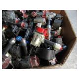 Pallet of Processed USED Power Tools - Roughly 100 Power Tools UNTESTED - AS-IS