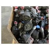 Pallet of Processed USED Power Tools - Roughly 100 Power Tools UNTESTED - AS-IS