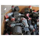Pallet of Processed USED Power Tools - Roughly 100 Power Tools UNTESTED - AS-IS