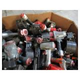 Pallet of Processed USED Power Tools - Roughly 100 Power Tools UNTESTED - AS-IS