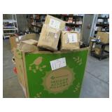 Pallet of Store Overstock and Ecommerce Product and Returns