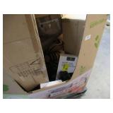 Pallet of Store Overstock and Ecommerce Product and Returns