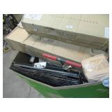 Pallet of Store Overstock and Ecommerce Product and Returns