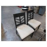 Morrison 7-piece Dining Table Set - Some Wear and Minimal Damage