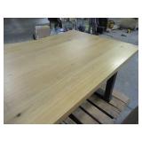 Morrison 7-piece Dining Table Set - Some Wear and Minimal Damage