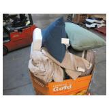 Pallet of Store Overstock and Ecommerce Product and Returns