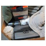 Pallet of Store Overstock and Ecommerce Product and Returns