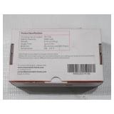 DARTWOOD Rechargeable Portable Fast Heating 5200mAh Electric Hand Warmers / Warm Pocket and Power Bank