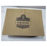 NEW Ergodyne GloWear 8379 2-in-1 Hi-Vis Winter Bomber Jacket - Type R, Class 3 - LIME 3XL