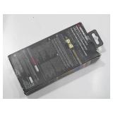 Monster 3M Gold Advanced Performance Fiber Optic Audio Cable - 9.8 Feet