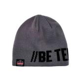 NEW 2 Pack of Ergodyne 6819BT Charcoal Be Tenacious Beanie- Gray