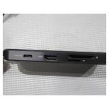 Verbatim 8-in-1 USB-C Hub with 4K HDMI, Power Delivery, USB Ports, SD Reader & Audio Port