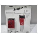NEW Energizer Storm Prep Light Combo Kit, 2 LED Headlamps + LED Flashlight + Batteries