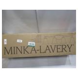 NEW Minka Lavery 2284-589 Shadowglen 4 Light Bathroom Vanity Light Fixture - Lathan Bronze