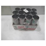 NEW CELSIUS Sparkling Peach Vibe, Functional Essential Energy Drink 12 Fl Oz (Pack of 12)