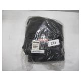 NEW Ergodyne SHAX 6094 Tent Weight Bags (2-Pack) - Black